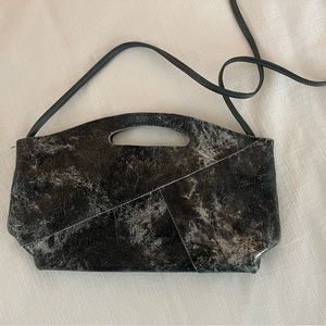 Danielle Lehavi Leather Bag